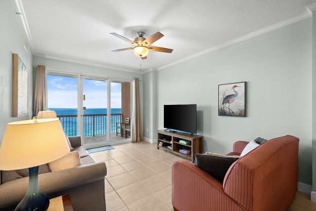 14825 Front Beach 2504, Panama City Beach, FL 32413