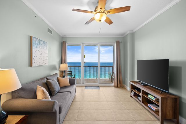 14825 Front Beach 2504, Panama City Beach, FL 32413