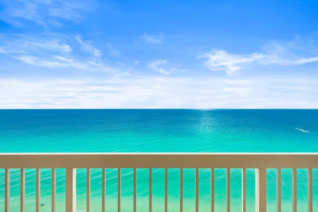 14825 Front Beach 2504, Panama City Beach, FL 32413