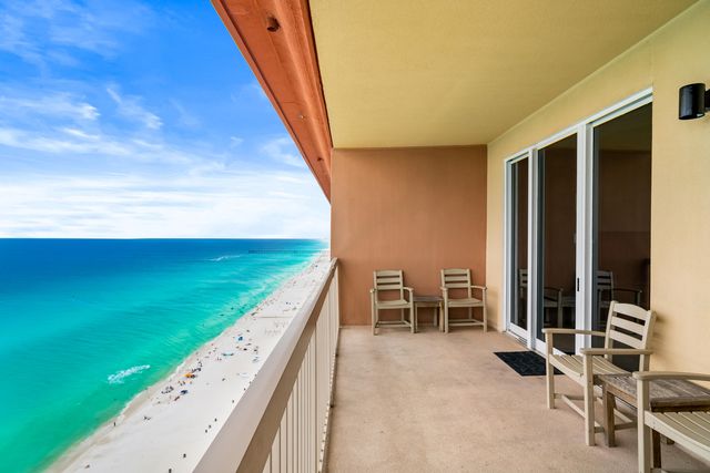 14825 Front Beach 2504, Panama City Beach, FL 32413