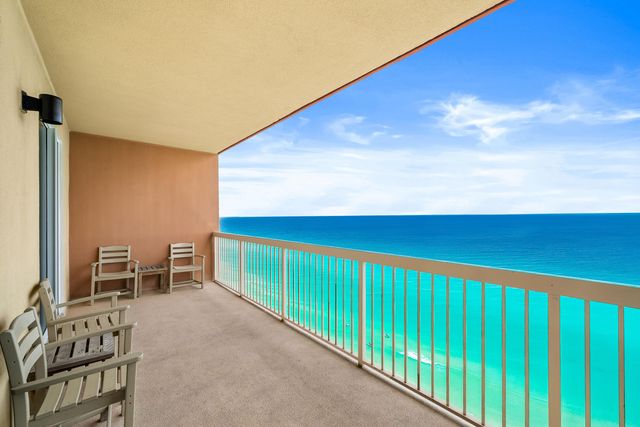 14825 Front Beach 2504, Panama City Beach, FL 32413