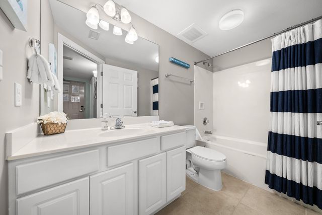 14825 Front Beach 2504, Panama City Beach, FL 32413