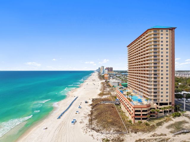 14825 Front Beach 2504, Panama City Beach, FL 32413