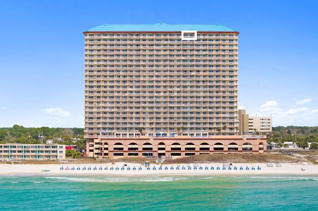 14825 Front Beach 2504, Panama City Beach, FL 32413