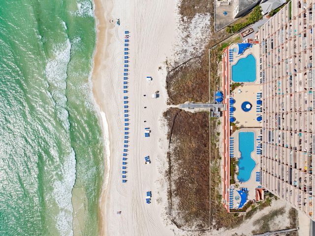 14825 Front Beach 2504, Panama City Beach, FL 32413