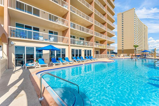 14825 Front Beach 2504, Panama City Beach, FL 32413