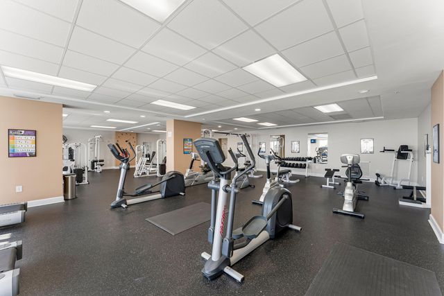 14825 Front Beach 2504, Panama City Beach, FL 32413