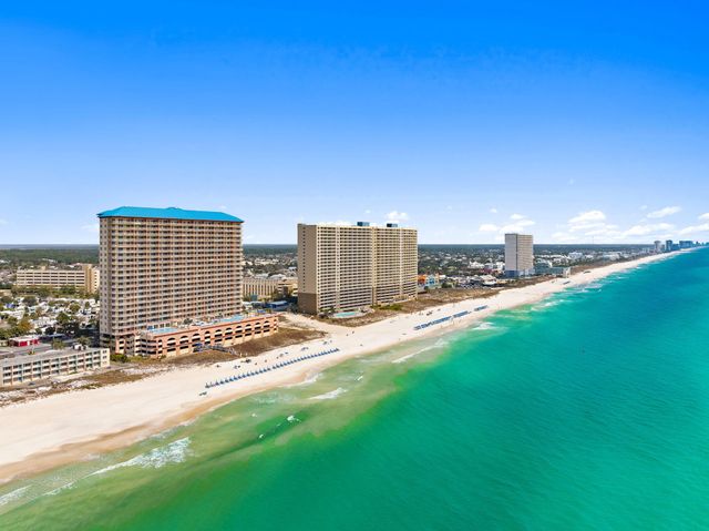 14825 Front Beach 2504, Panama City Beach, FL 32413