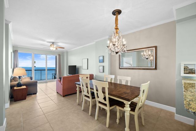 14825 Front Beach 2504, Panama City Beach, FL 32413
