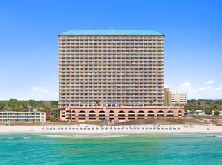 14825 Front Beach 2504, Panama City Beach, FL 32413
