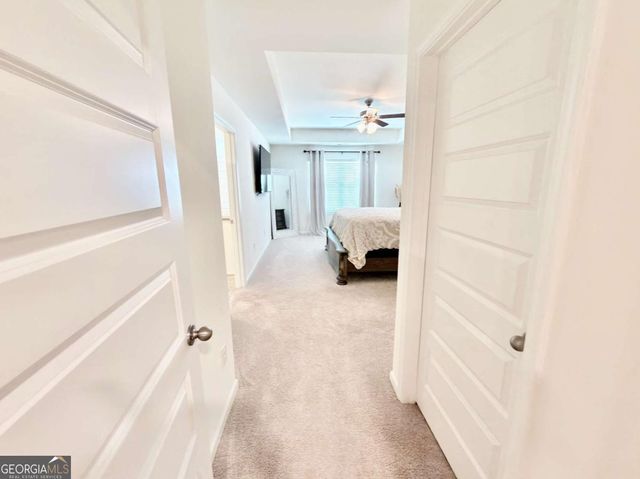 111 Hampton Circle, Mcdonough, GA 30253