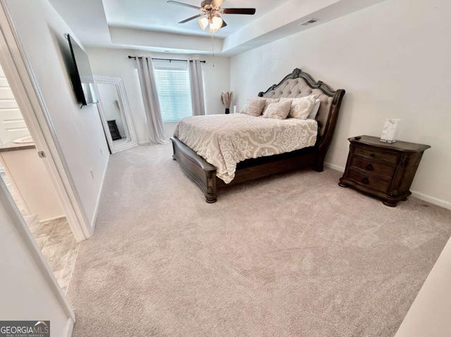 111 Hampton Circle, Mcdonough, GA 30253