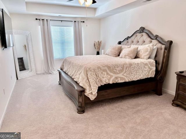 111 Hampton Circle, Mcdonough, GA 30253