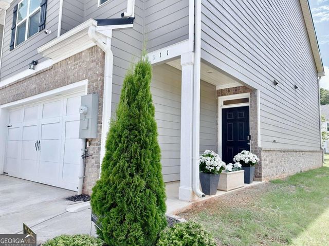 111 Hampton Circle, Mcdonough, GA 30253