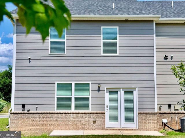 111 Hampton Circle, Mcdonough, GA 30253