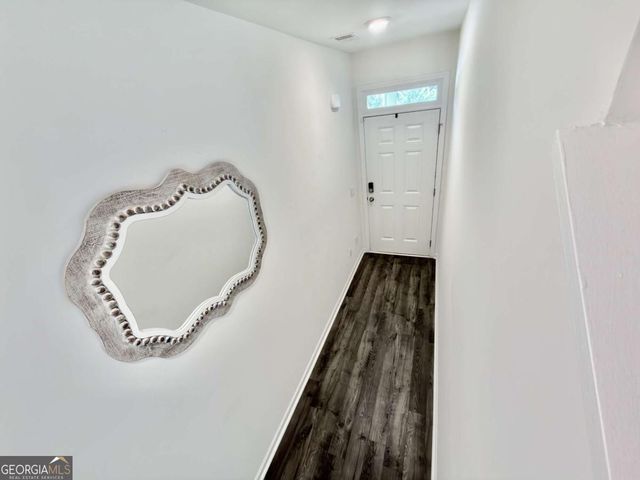111 Hampton Circle, Mcdonough, GA 30253