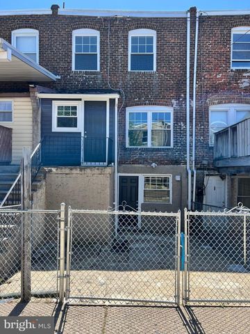 6552 HEGERMAN ST, Philadelphia, PA 19135