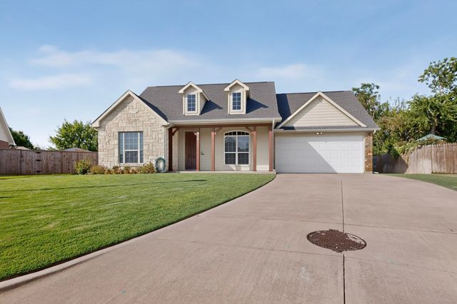 510 Mattie Lane, Lake Dallas, TX 75065