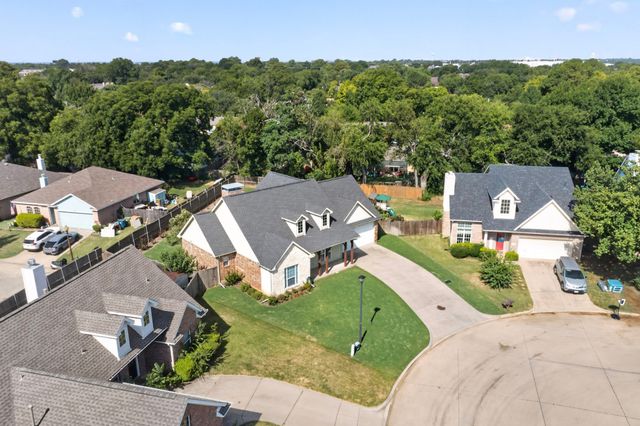 510 Mattie Lane, Lake Dallas, TX 75065
