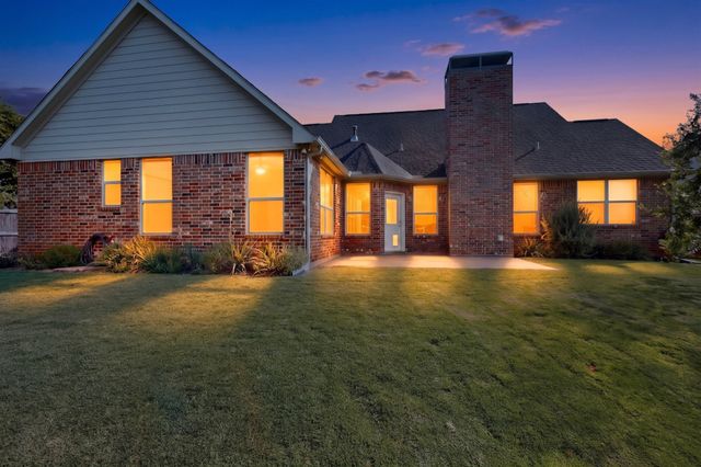 510 Mattie Lane, Lake Dallas, TX 75065