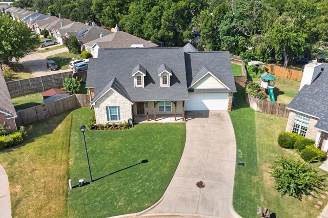 510 Mattie Lane, Lake Dallas, TX 75065