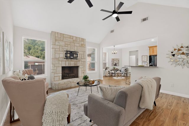 510 Mattie Lane, Lake Dallas, TX 75065