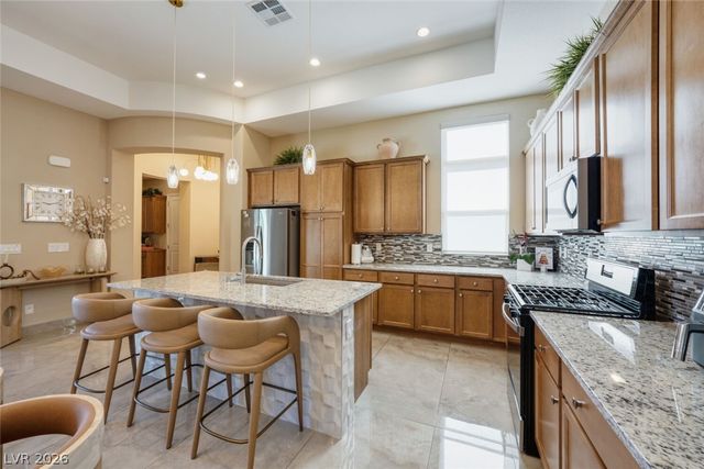 9926 Regency Canyon Way, Las Vegas, NV 89148