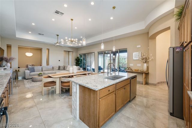 9926 Regency Canyon Way, Las Vegas, NV 89148