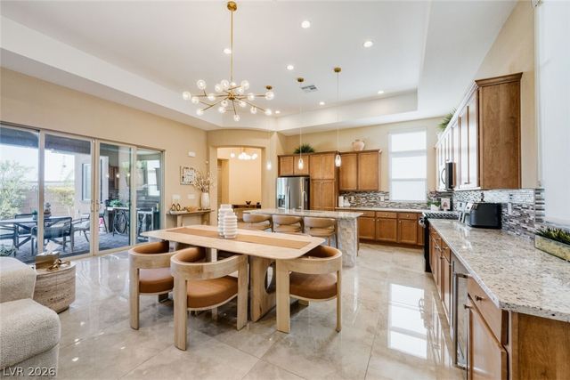 9926 Regency Canyon Way, Las Vegas, NV 89148
