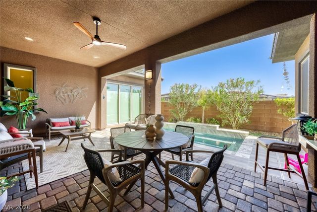 9926 Regency Canyon Way, Las Vegas, NV 89148