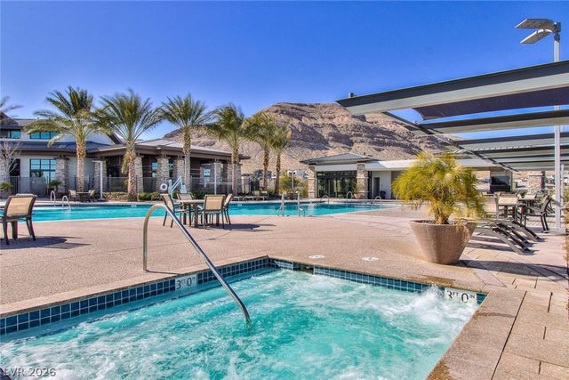 9926 Regency Canyon Way, Las Vegas, NV 89148