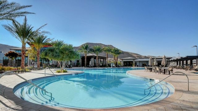 9926 Regency Canyon Way, Las Vegas, NV 89148