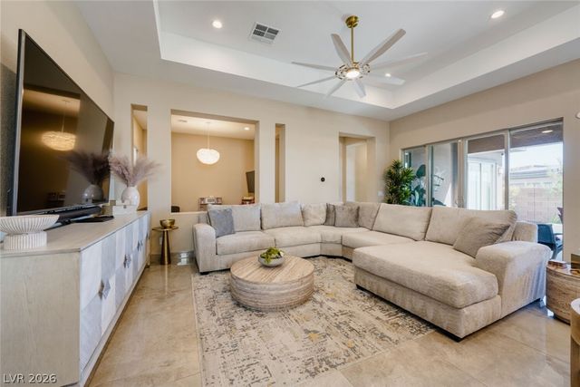 9926 Regency Canyon Way, Las Vegas, NV 89148