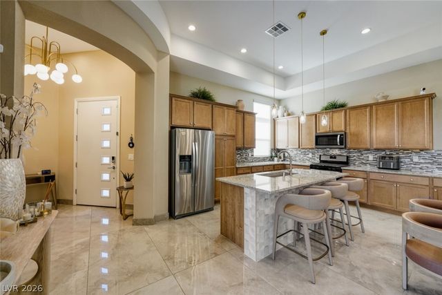 9926 Regency Canyon Way, Las Vegas, NV 89148