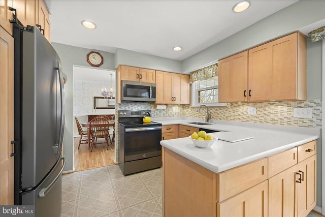 3724 TUSTIN RD, Ellicott City, MD 21042