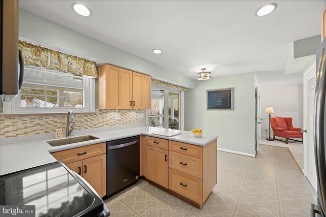 3724 TUSTIN RD, Ellicott City, MD 21042