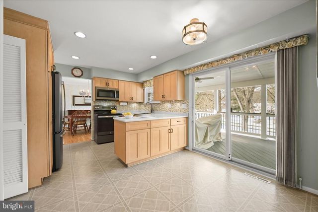 3724 TUSTIN RD, Ellicott City, MD 21042