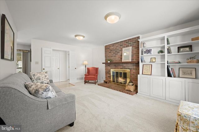 3724 TUSTIN RD, Ellicott City, MD 21042