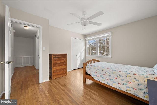 3724 TUSTIN RD, Ellicott City, MD 21042