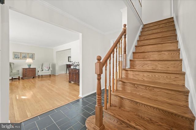 3724 TUSTIN RD, Ellicott City, MD 21042