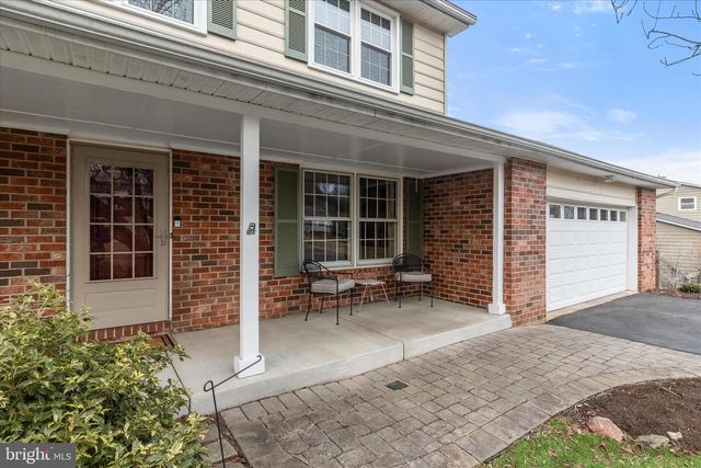 3724 TUSTIN RD, Ellicott City, MD 21042