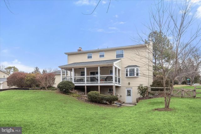 3724 TUSTIN RD, Ellicott City, MD 21042