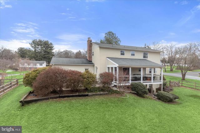 3724 TUSTIN RD, Ellicott City, MD 21042