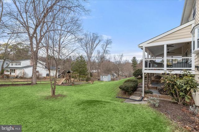 3724 TUSTIN RD, Ellicott City, MD 21042