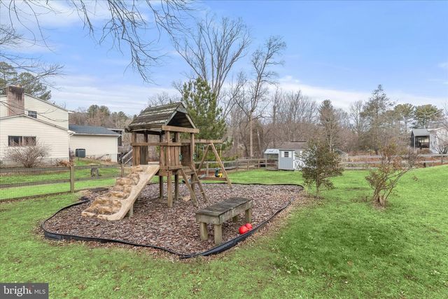 3724 TUSTIN RD, Ellicott City, MD 21042