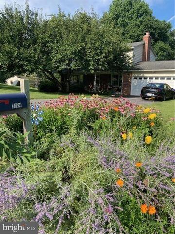 3724 TUSTIN RD, Ellicott City, MD 21042