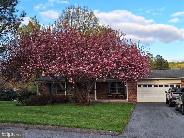 3724 TUSTIN RD, Ellicott City, MD 21042