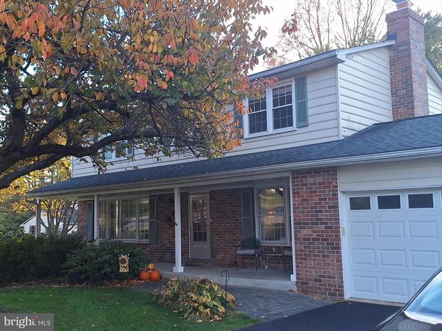 3724 TUSTIN RD, Ellicott City, MD 21042