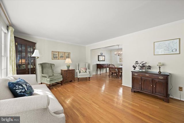 3724 TUSTIN RD, Ellicott City, MD 21042