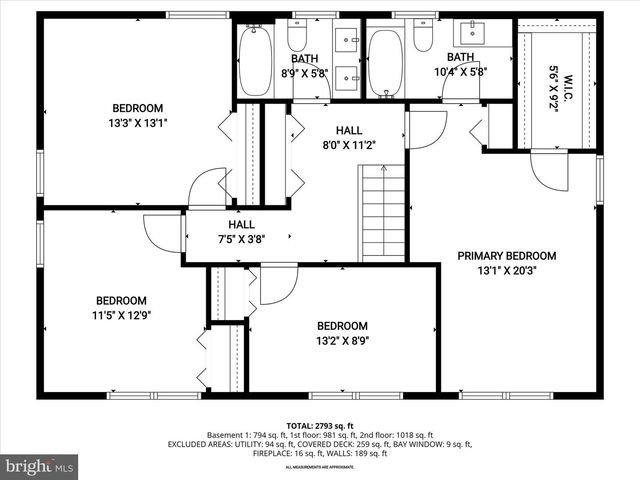 3724 TUSTIN RD, Ellicott City, MD 21042